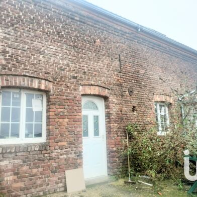 Maison 4 pièces 65000 €