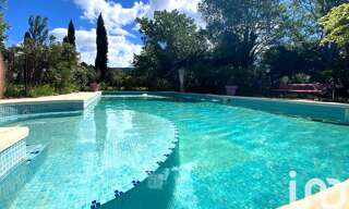 Maison 9 Pièces 335 m² à vendre à L'Isle-sur-la-Sorgue (84800)