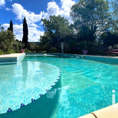 Maison 9 pièces 1490000 €