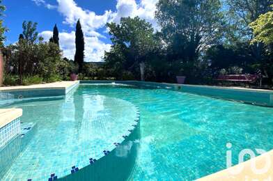 Maison 9 pièces 1490000 €