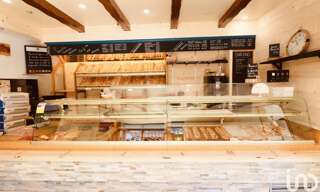 Commerce  85 m² à vendre à Eygliers (05600)