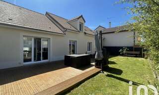 Maison 6 Pièces 164 m² à vendre à Viry-Châtillon (91170)