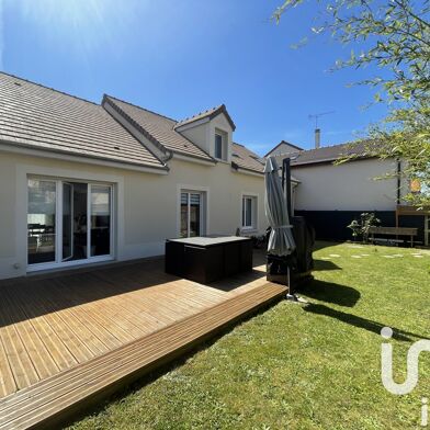 Maison 6 pièces 415000 €