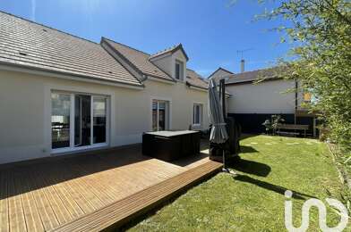 Maison 6 pièces 415000 €