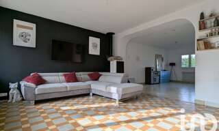 Maison 6 Pièces 142 m² à vendre à Saint-Martin-de-Mâcon (79100)