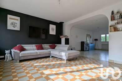 Maison 6 pièces 116000 €