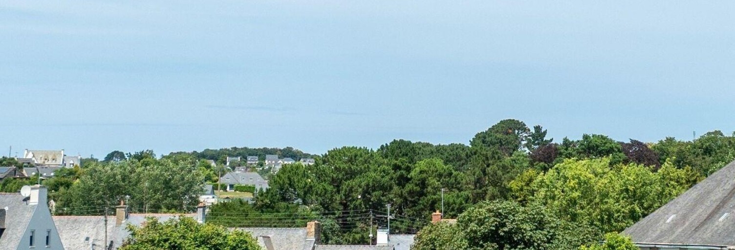 Appartement 2 Pièces 50 m² à vendre à Paimpol (22500)