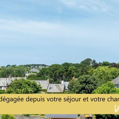 Appartement 2 pièces 257200 €