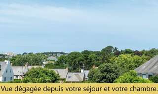Appartement 2 Pièces 50 m² à vendre à Paimpol (22500)