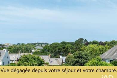 Appartement 2 pièces 257200 €