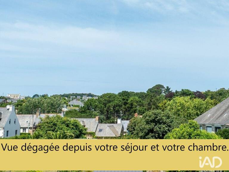 Vente Appartement 2 pièces — photo 1