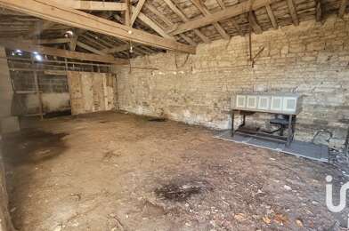 Maison 1 pièces 39000 €