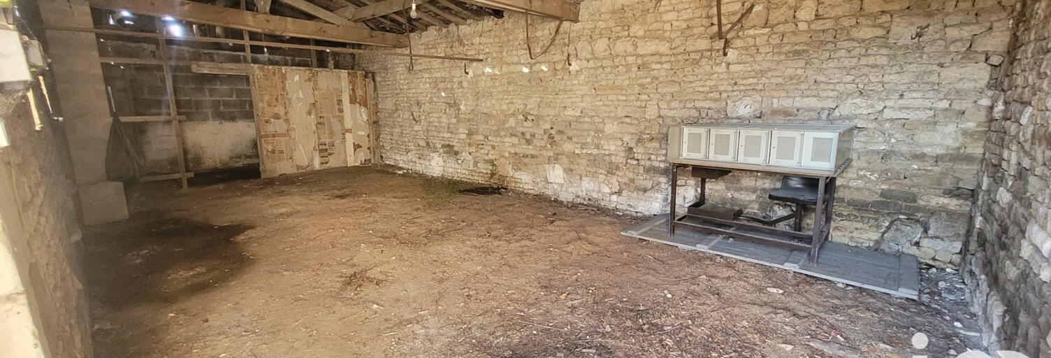 Maison 1 Pièce 62 m² à vendre à Doix-lès-Fontaines (85200)