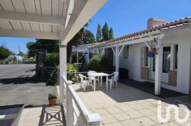 Maison 5 pièces 328200 €