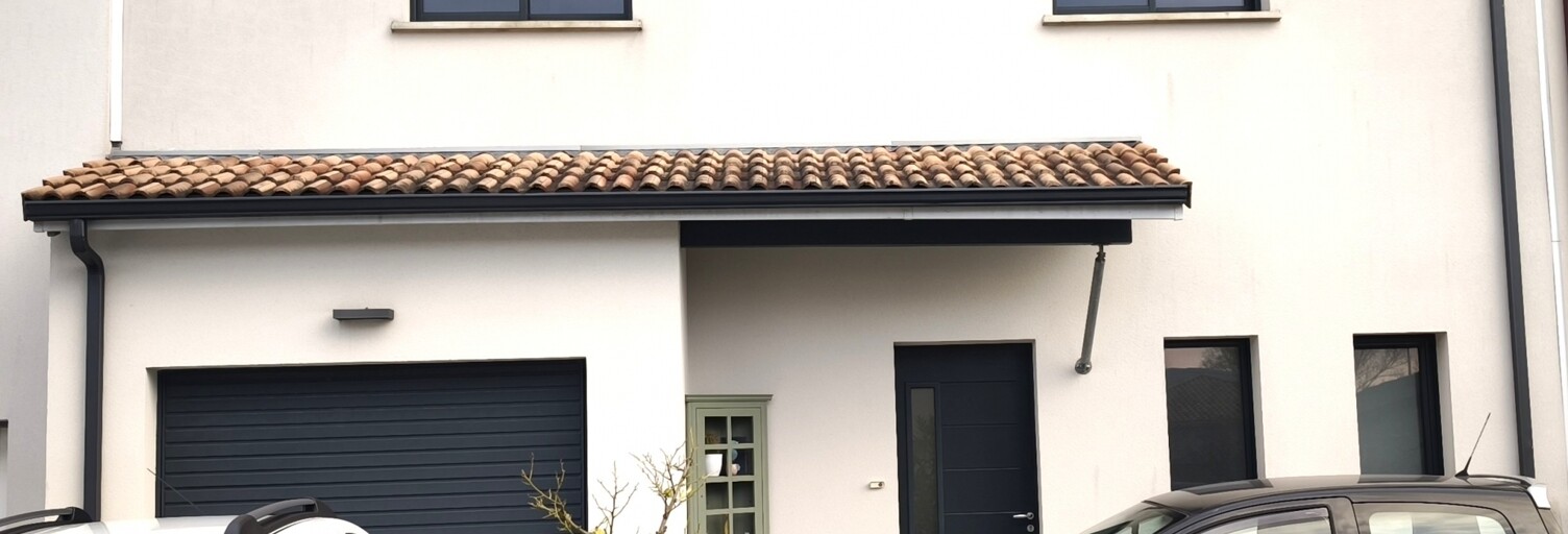 Maison 4 Pièces 93 m² à vendre à Bruges (33520)