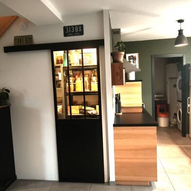 Maison 4 pièces 419900 €