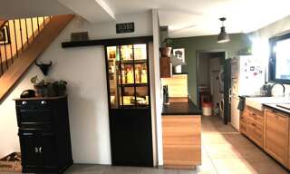 Maison 4 Pièces 93 m² à vendre à Bruges (33520)