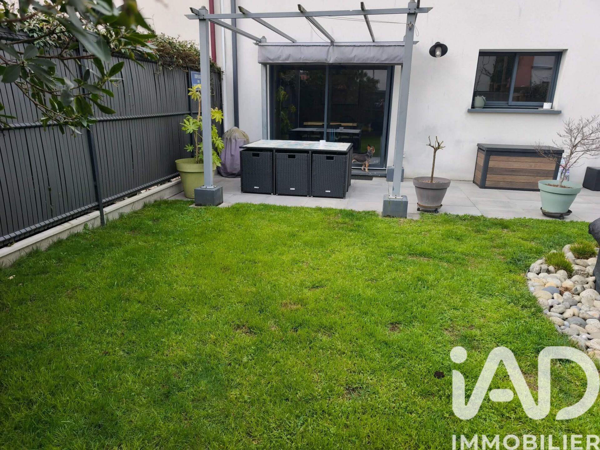Maison à vendre, 4 pièces, 92 m², Bruges