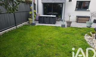 Maison 4 Pièces 92 m² à vendre à Bruges (33520)