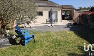 Maison 4 Pièces 92 m² à vendre à Branne (33420)