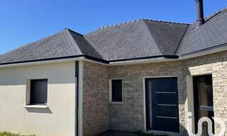 Maison 7 Pièces 190 m² à vendre à Loperhet (29470)