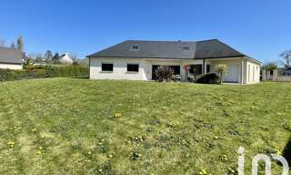 Maison 7 Pièces 190 m² à vendre à Loperhet (29470)