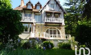 Maison 14 Pièces 357 m² à vendre à Morsang-sur-Seine (91250)