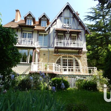 Maison 14 pièces 1475000 €