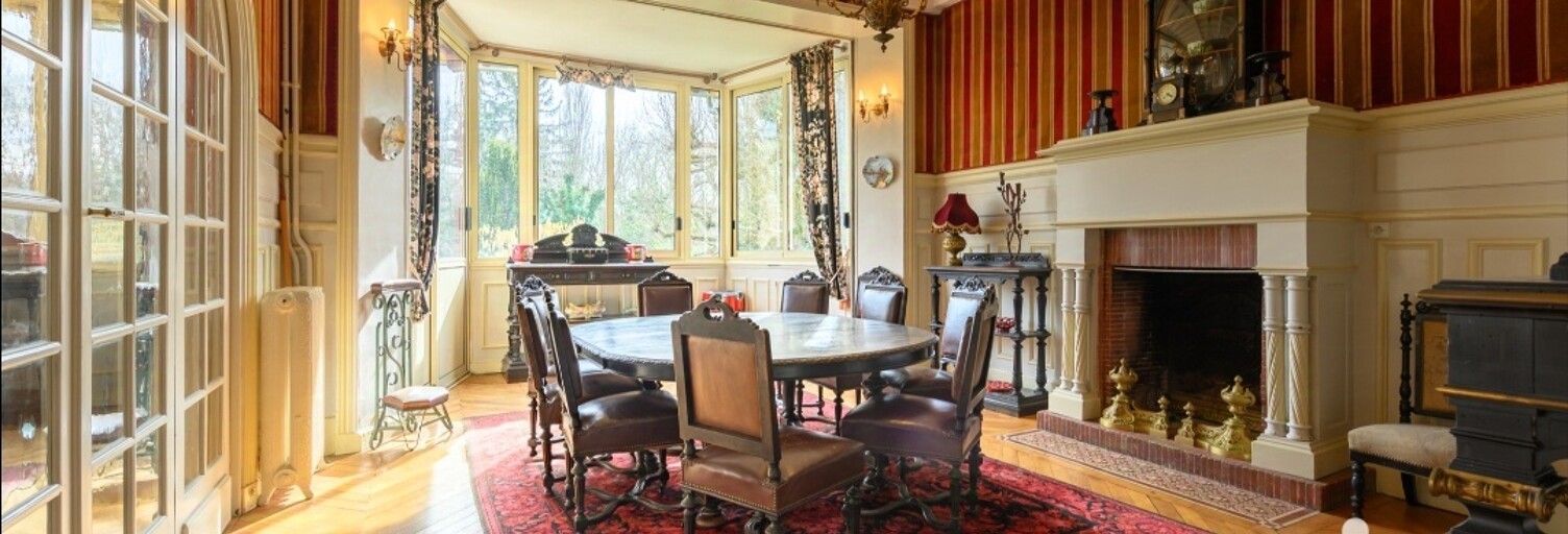 Maison 14 Pièces 357 m² à vendre à Morsang-sur-Seine (91250)