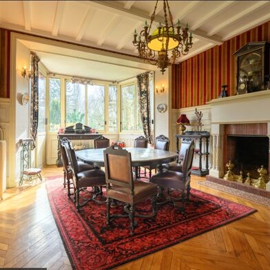 Maison 14 pièces 1475000 €