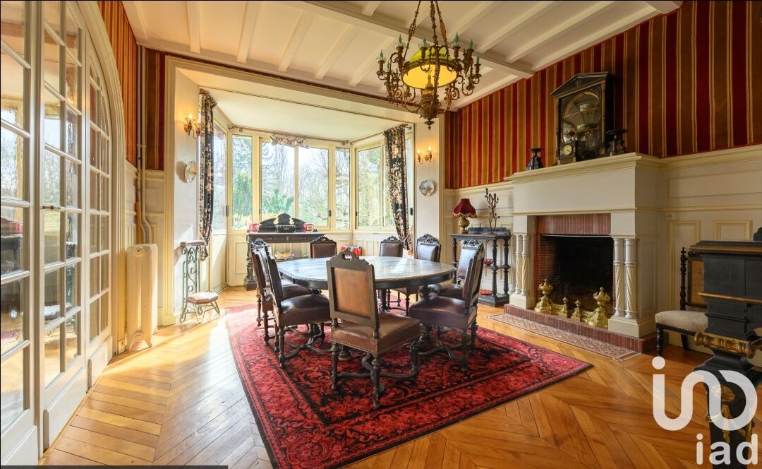 Maison à vendre, 14 pièces, 357 m², Morsang-sur-Seine