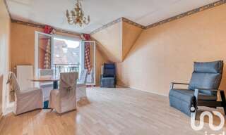 Appartement 2 Pièces 44 m² à vendre à Dammartin-en-Goële (77230)