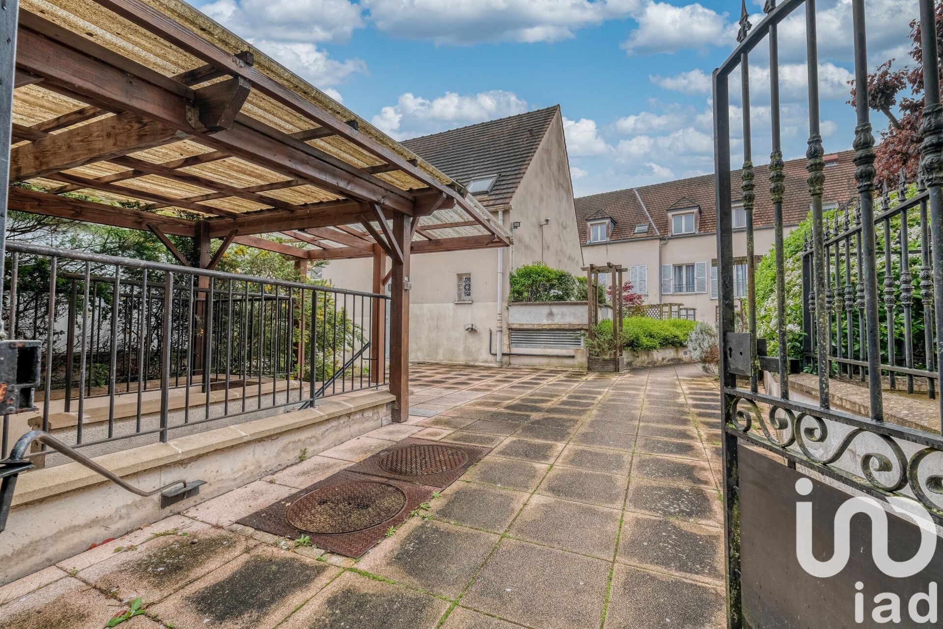 Vente Appartement 2 pièces - Photo 3