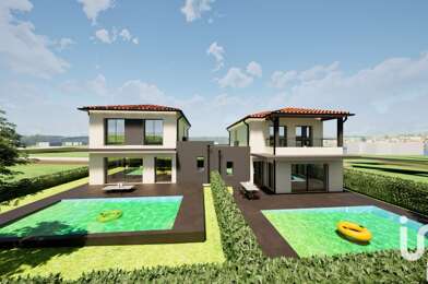 Maison 5 pièces 389000 €