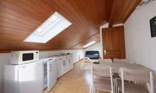 Appartement 2 Pièces 27 m² à vendre à Mont-Saxonnex (74130)