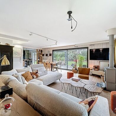 Maison 5 pièces 578000 €