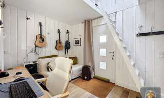 Maison 5 Pièces 152 m² à vendre à Lésigny (77150)