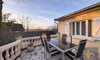 Maison 4 Pièces 100 m² à vendre à Villeneuve-Saint-Georges (94190)