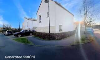 Maison 5 Pièces 131 m² à vendre à Chessy (77700)