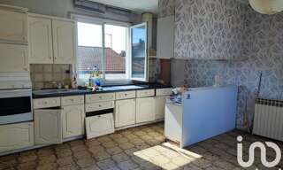 Maison 5 Pièces 124 m² à vendre à Rochefort (17300)