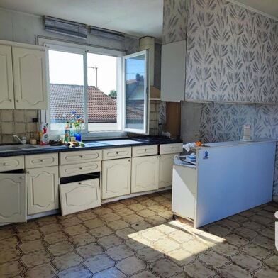 Maison 5 pièces 197000 €