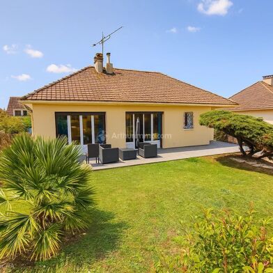 Maison 6 pièces 429900 €