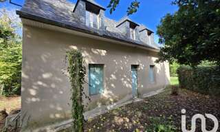 Maison 6 Pièces 85 m² à vendre à Lanmérin (22300)