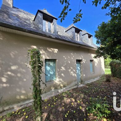 Maison 6 pièces 90500 €