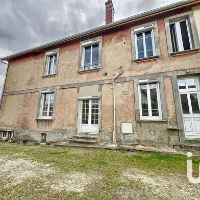 Maison 5 pièces 89000 €