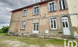 Maison 5 Pièces 141 m² à vendre à Saint-Florentin (89600)