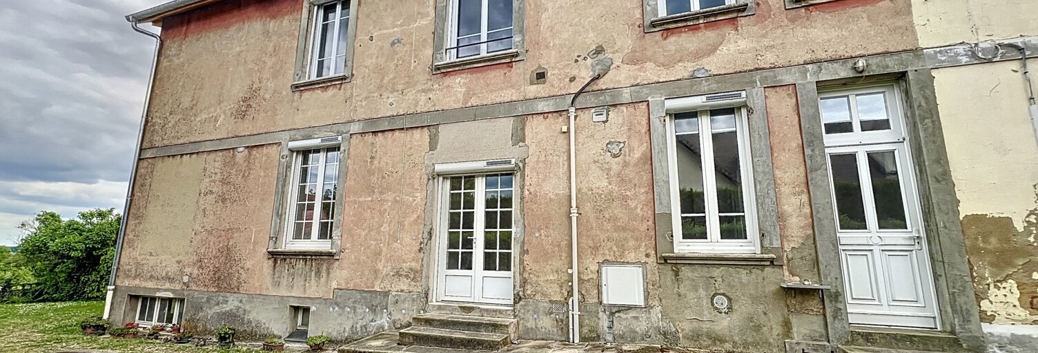 Maison 5 Pièces 141 m² à vendre à Saint-Florentin (89600)