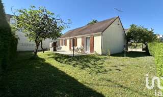 Maison 5 Pièces 101 m² à vendre à Corbeil-Essonnes (91100)