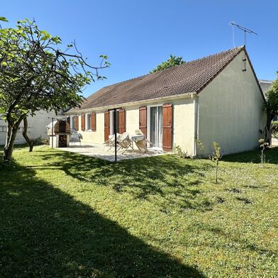 Maison 5 pièces 289000 €
