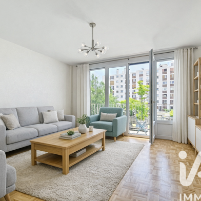 Appartement 5 pièces 229000 €